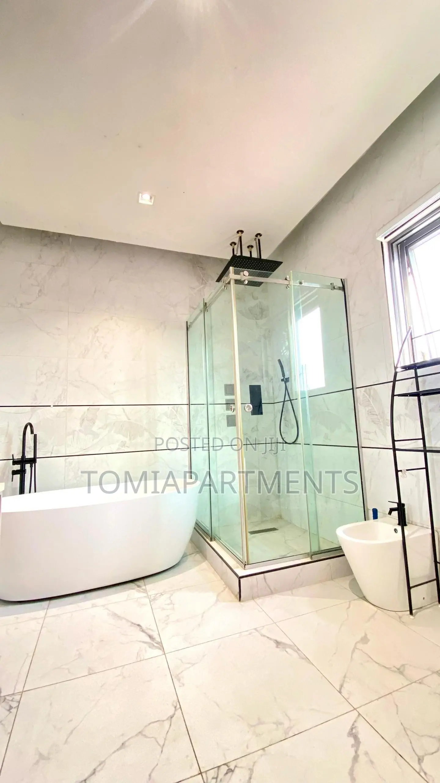 5 Bedroom Fully Detached Home for Shoots, Parties Lodging