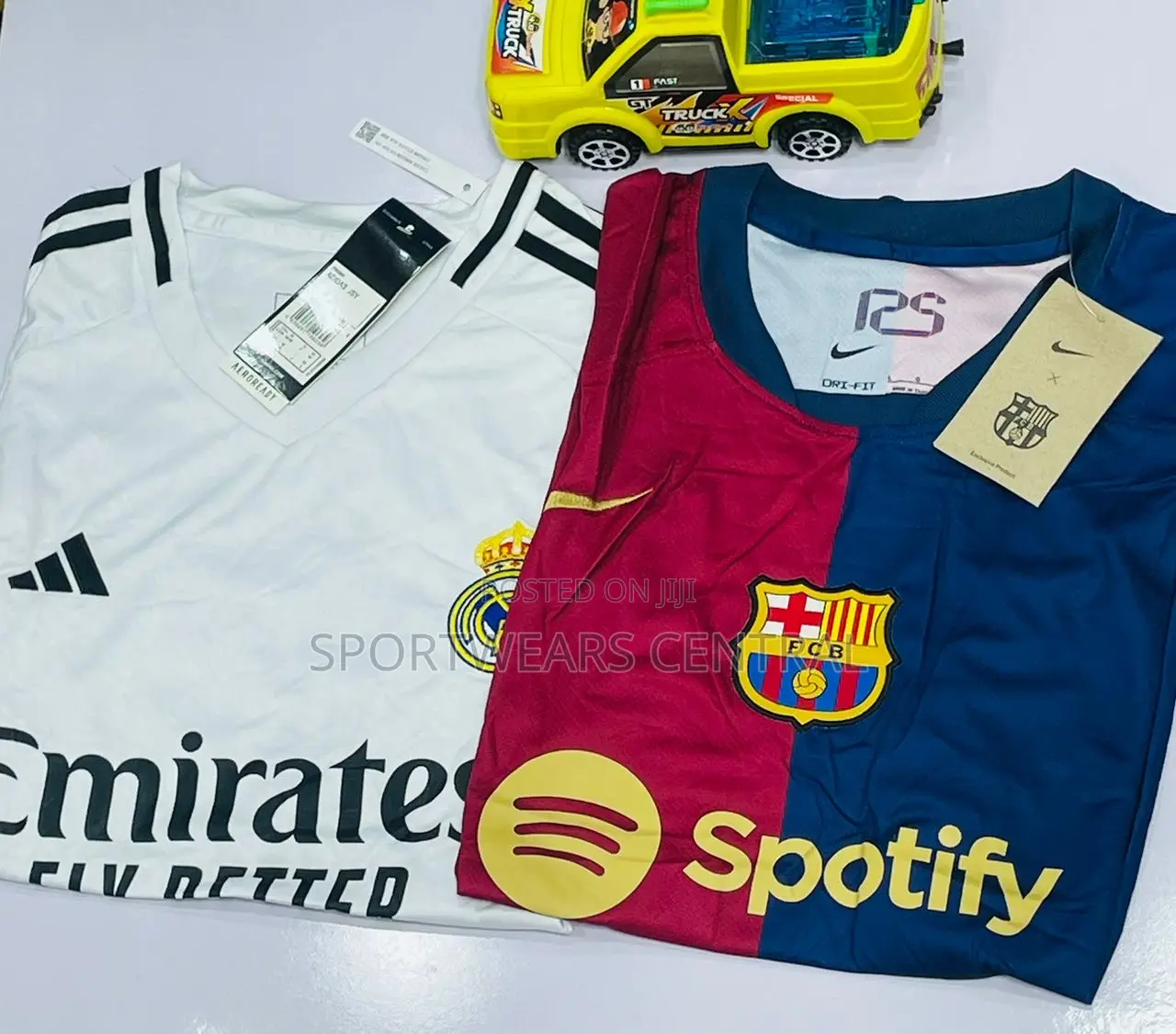 Original 2023/2024 Madrid Home Away Luxury Football JERSEY