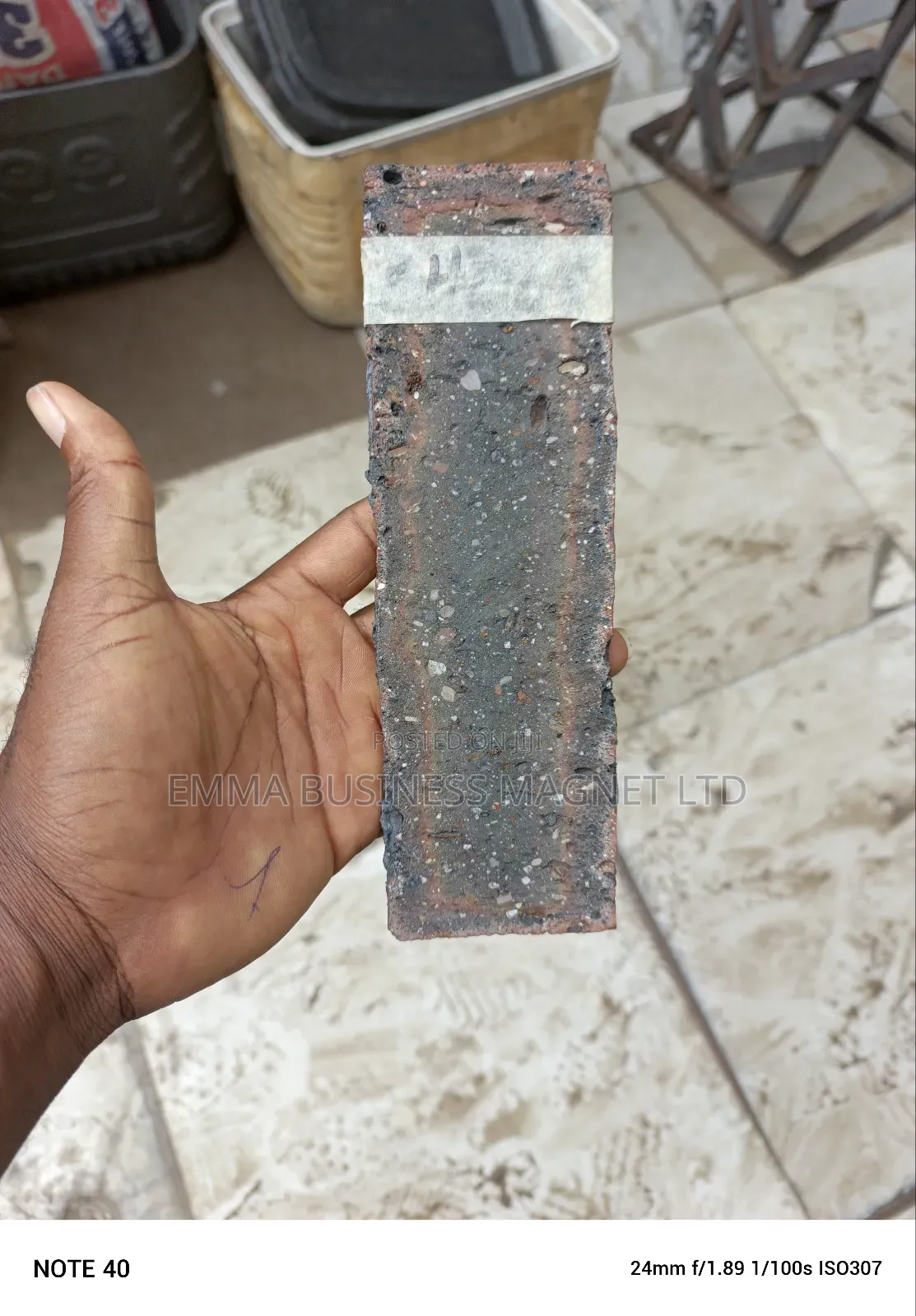 High Quality Bricks Tiles