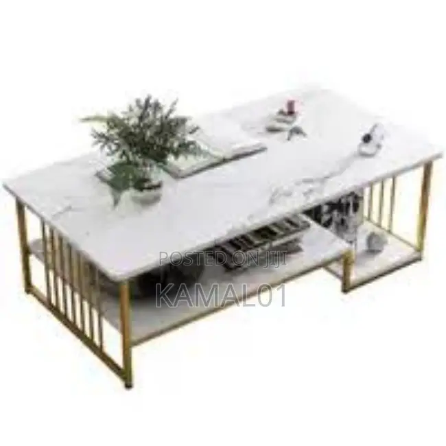 Nordic Center Table