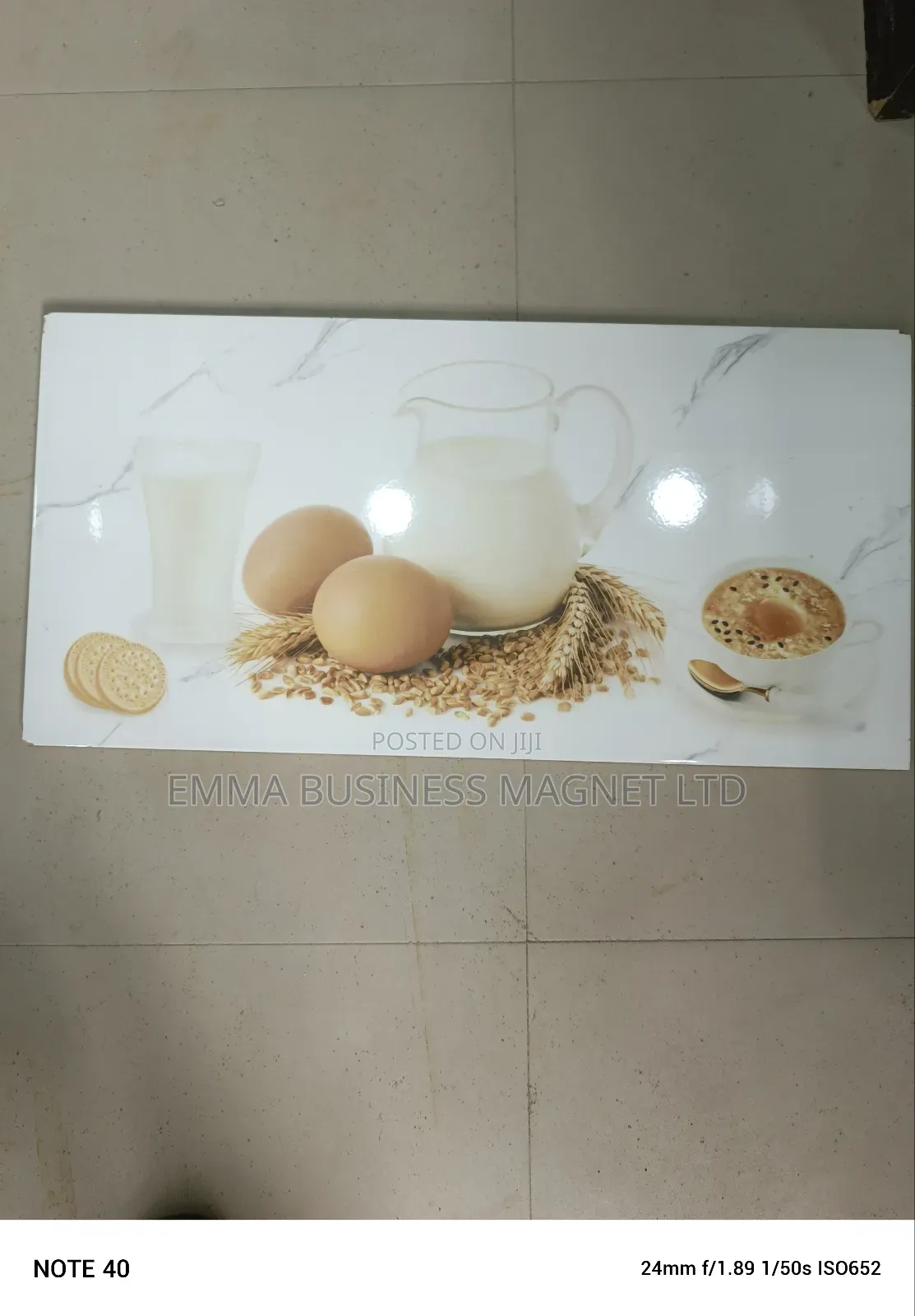 30×60 High Quality Wall Decor Tiles