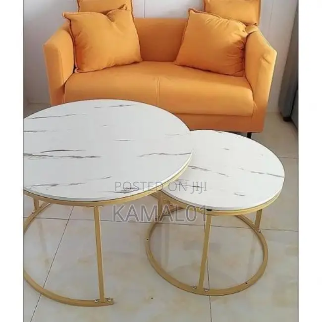 Mable Top 2pcs Table