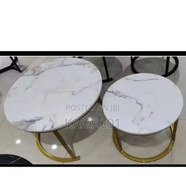 Mable Top 2pcs Table