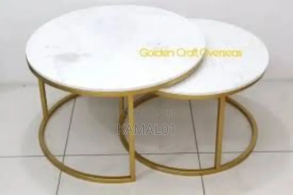 Mable Top 2pcs Table