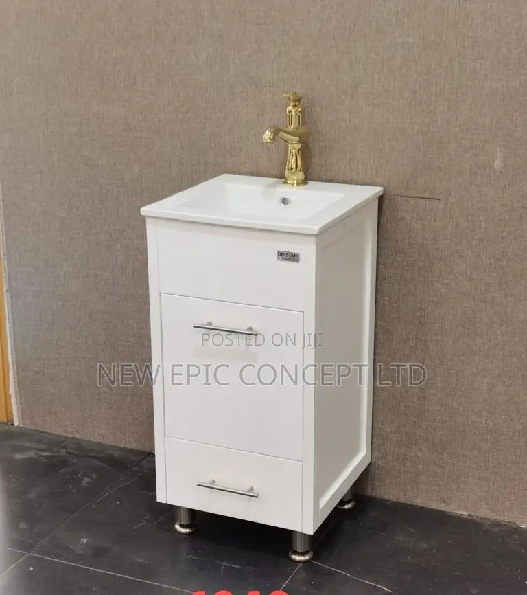 Single Standing Cabinet