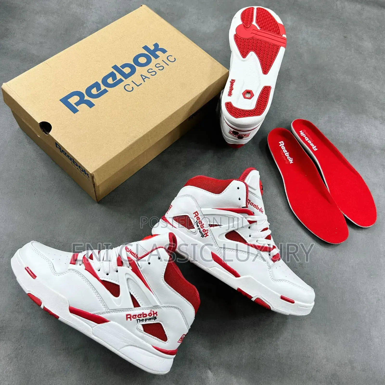 Super High Quality Trending Luxury Sneakers