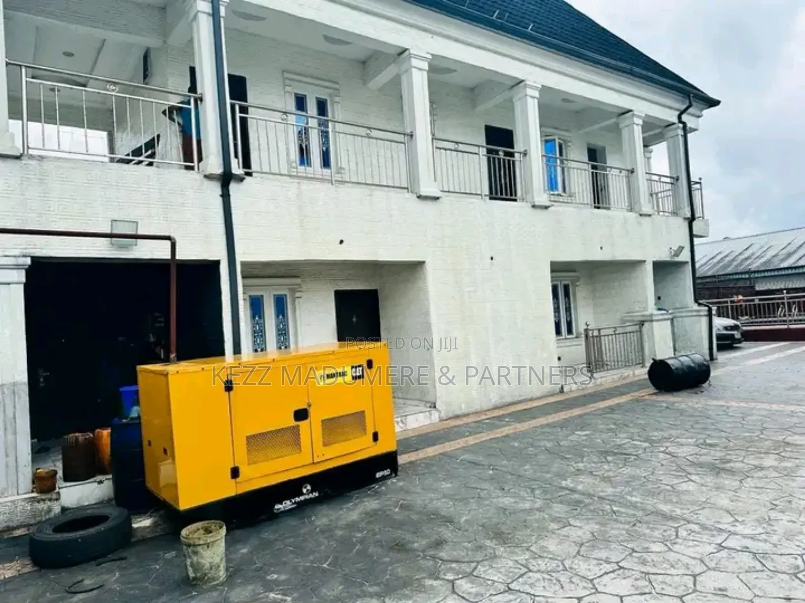 5bdrm Duplex in New Gra Phase 3 , for sale