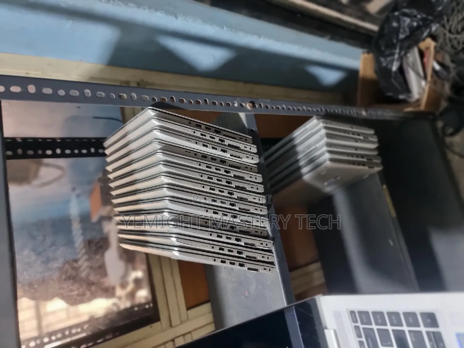 Laptop HP EliteBook Revolve 810 Tablet 8GB Intel Core I5 SSD 256GB