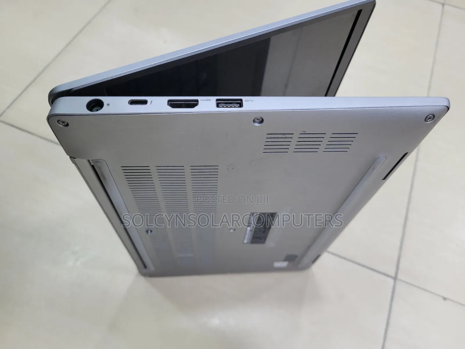 Laptop Dell Latitude 7300 8GB Intel Core I5 SSD 256GB