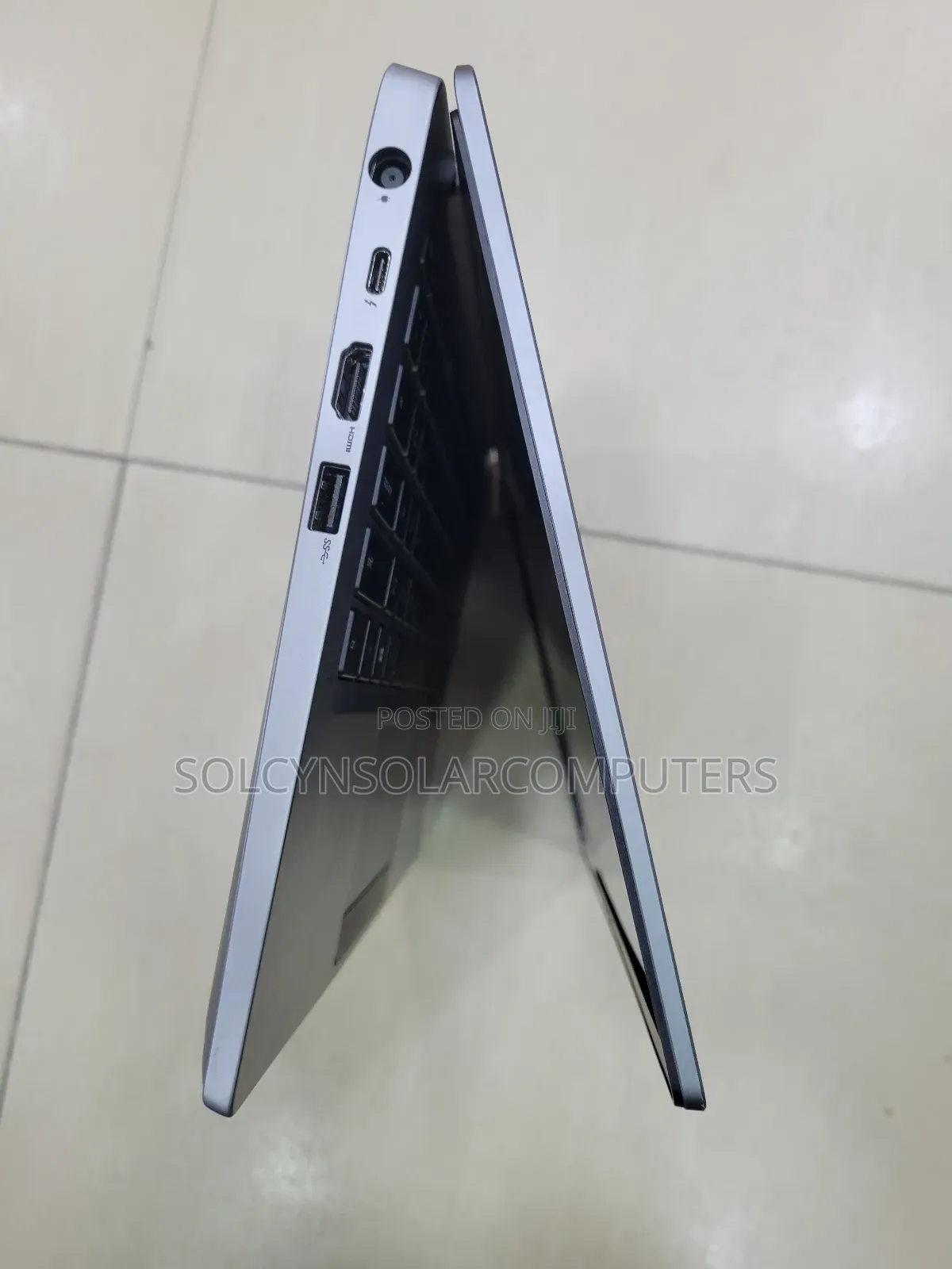 Laptop Dell Latitude 7300 8GB Intel Core I5 SSD 256GB