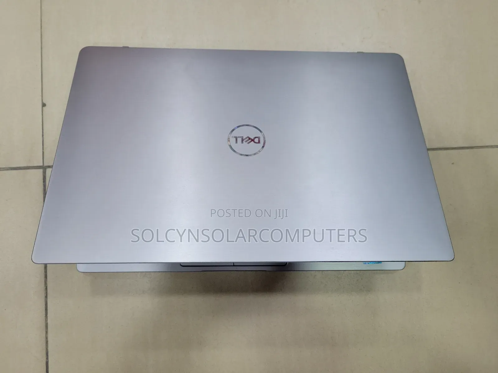 Laptop Dell Latitude 7300 8GB Intel Core I5 SSD 256GB