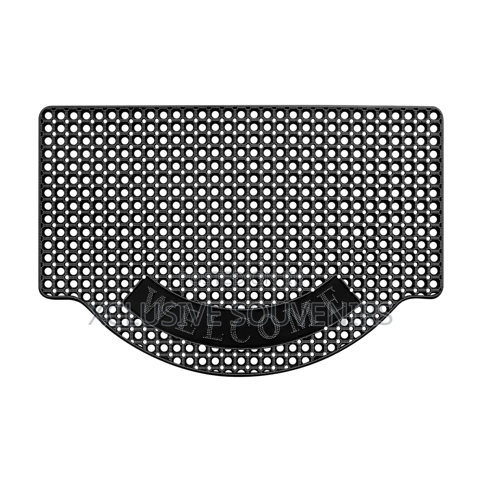 High Quality PVC Entry Indoor Outdoor Anti Slip Floor Mats