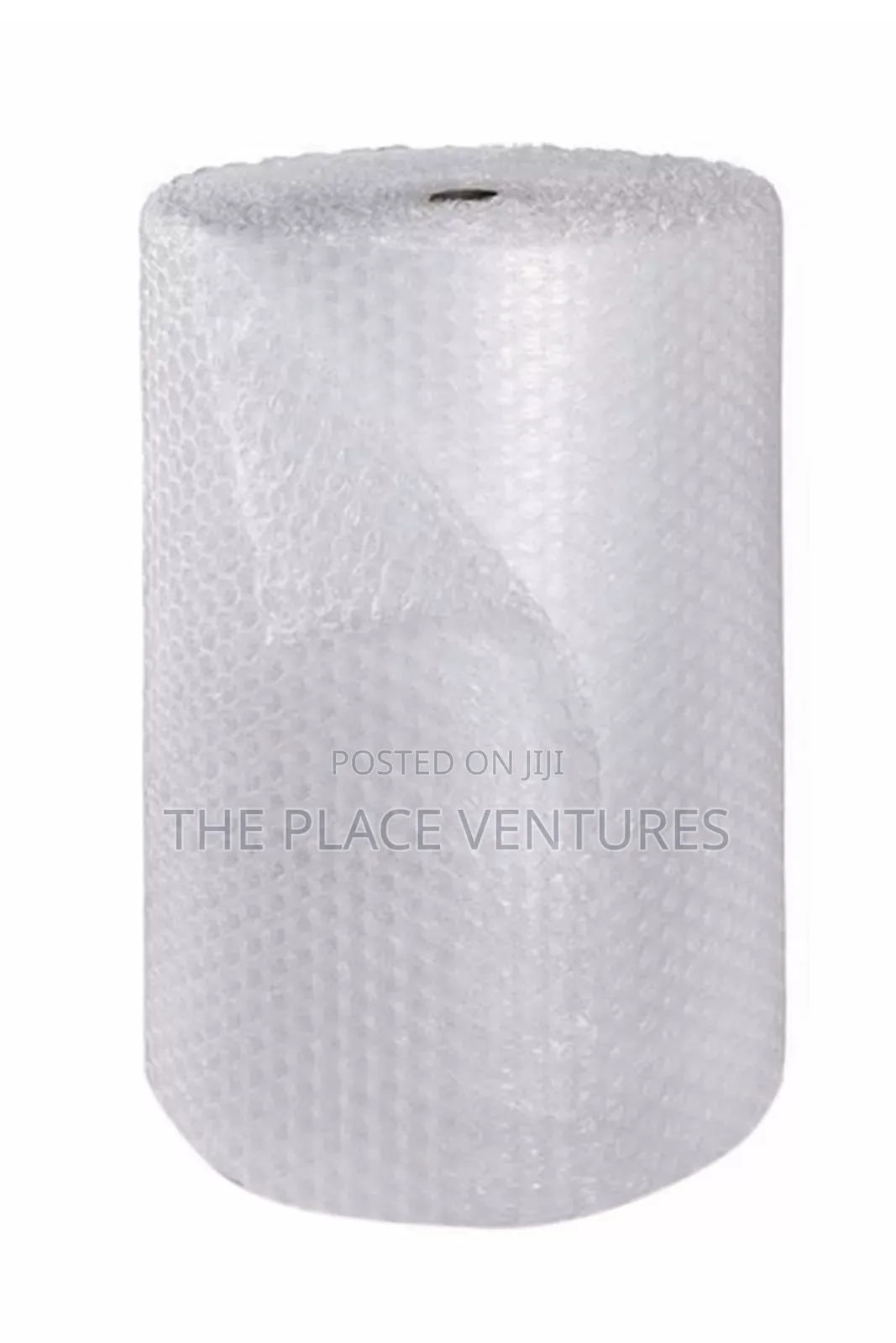 Short Size Bubble Wraps | Half Bundles