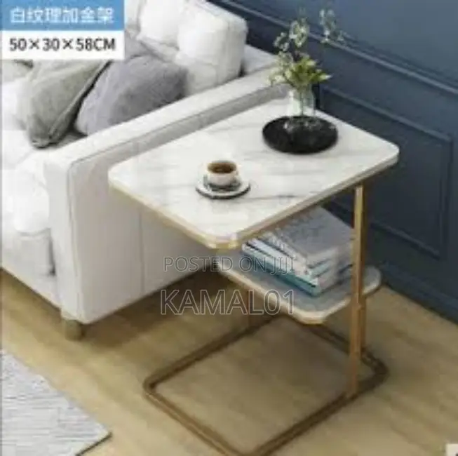 Nordic Side Table