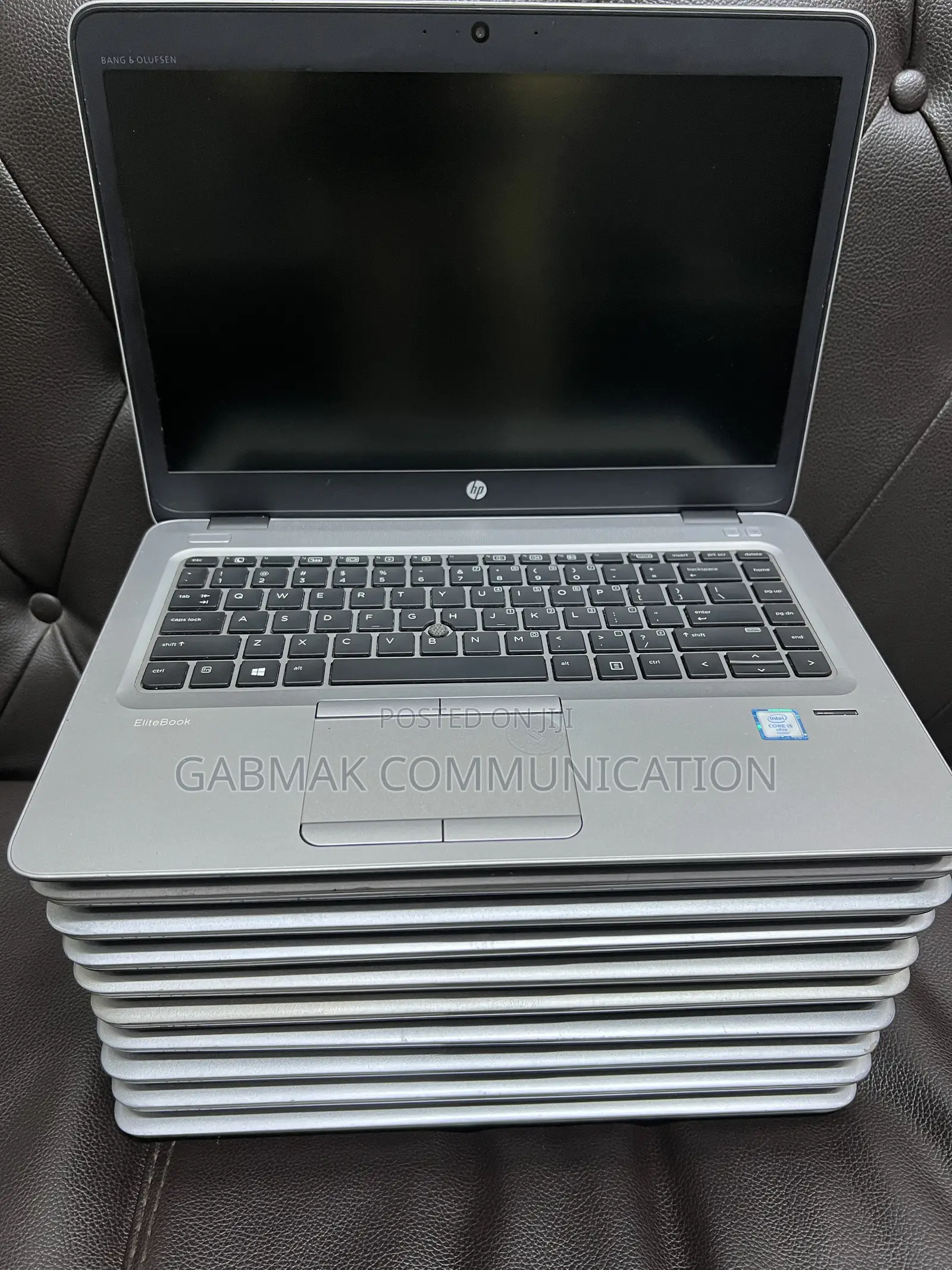 Laptop HP EliteBook 840 G3 8GB Intel Core I5 HDD 500GB