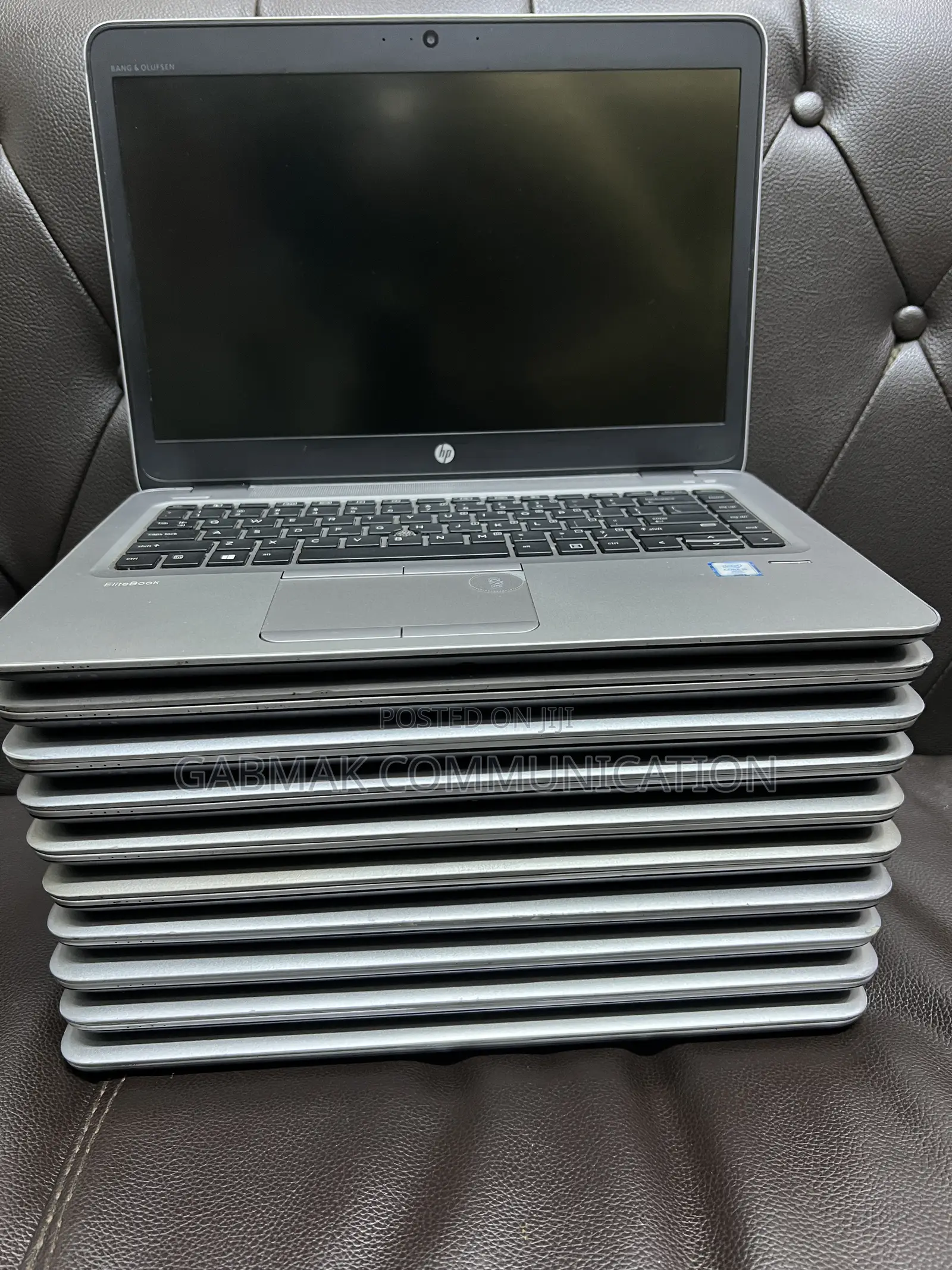 Laptop HP EliteBook 840 G3 8GB Intel Core I5 HDD 500GB