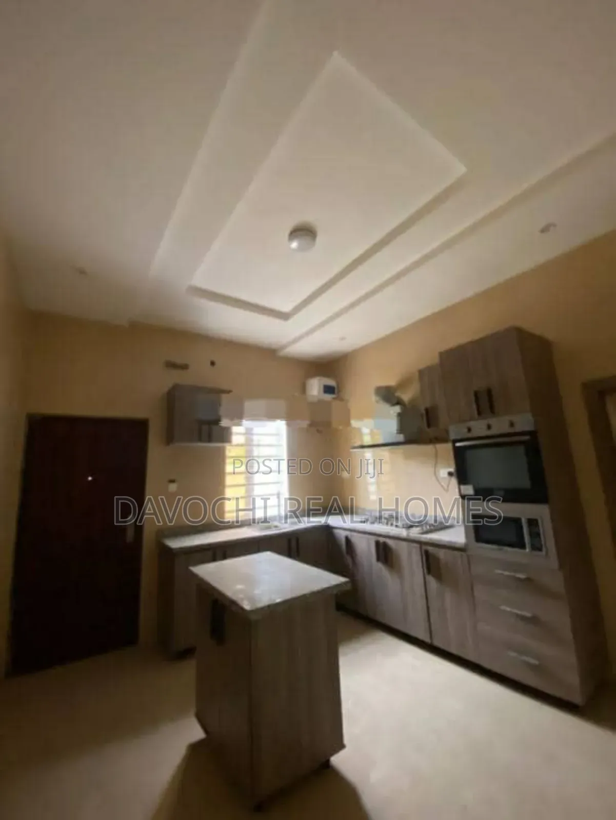 4bdrm Duplex in Chevron Drive, Lekki for rent