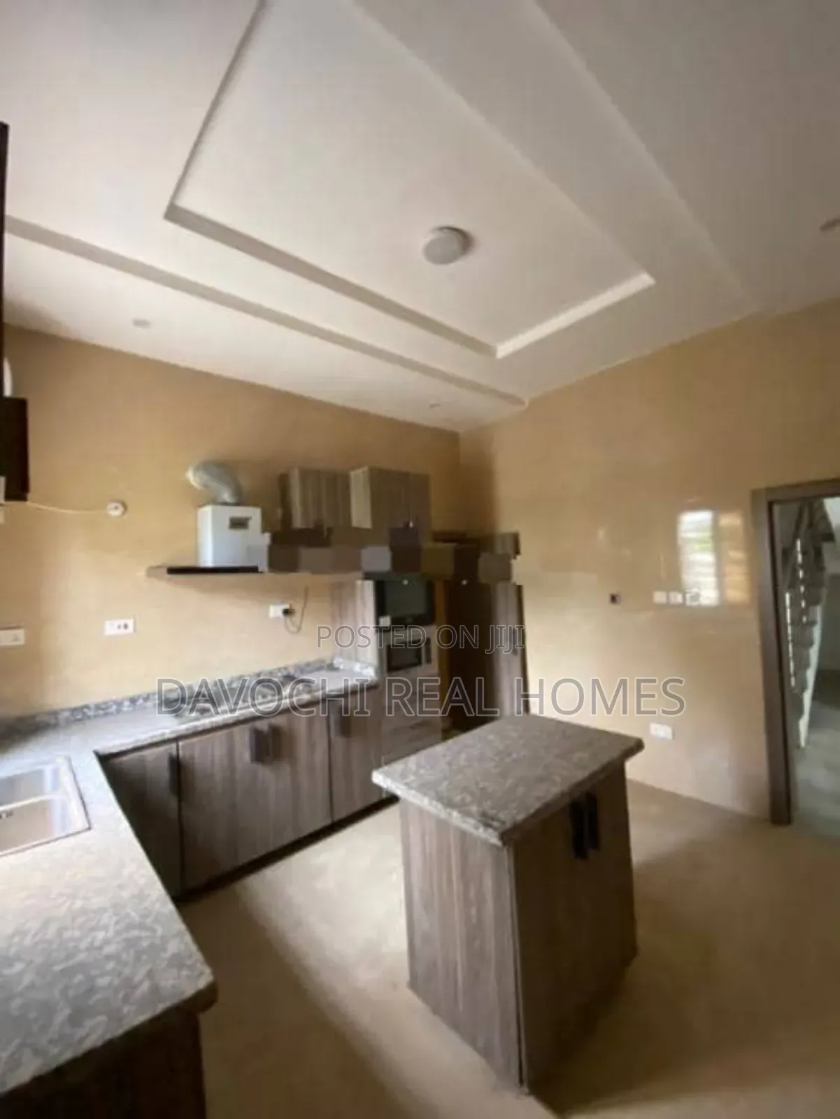 4bdrm Duplex in Chevron Drive, Lekki for rent