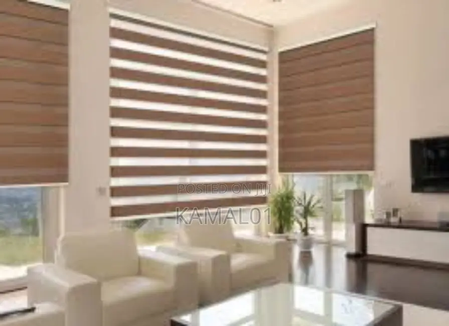 Window Blind