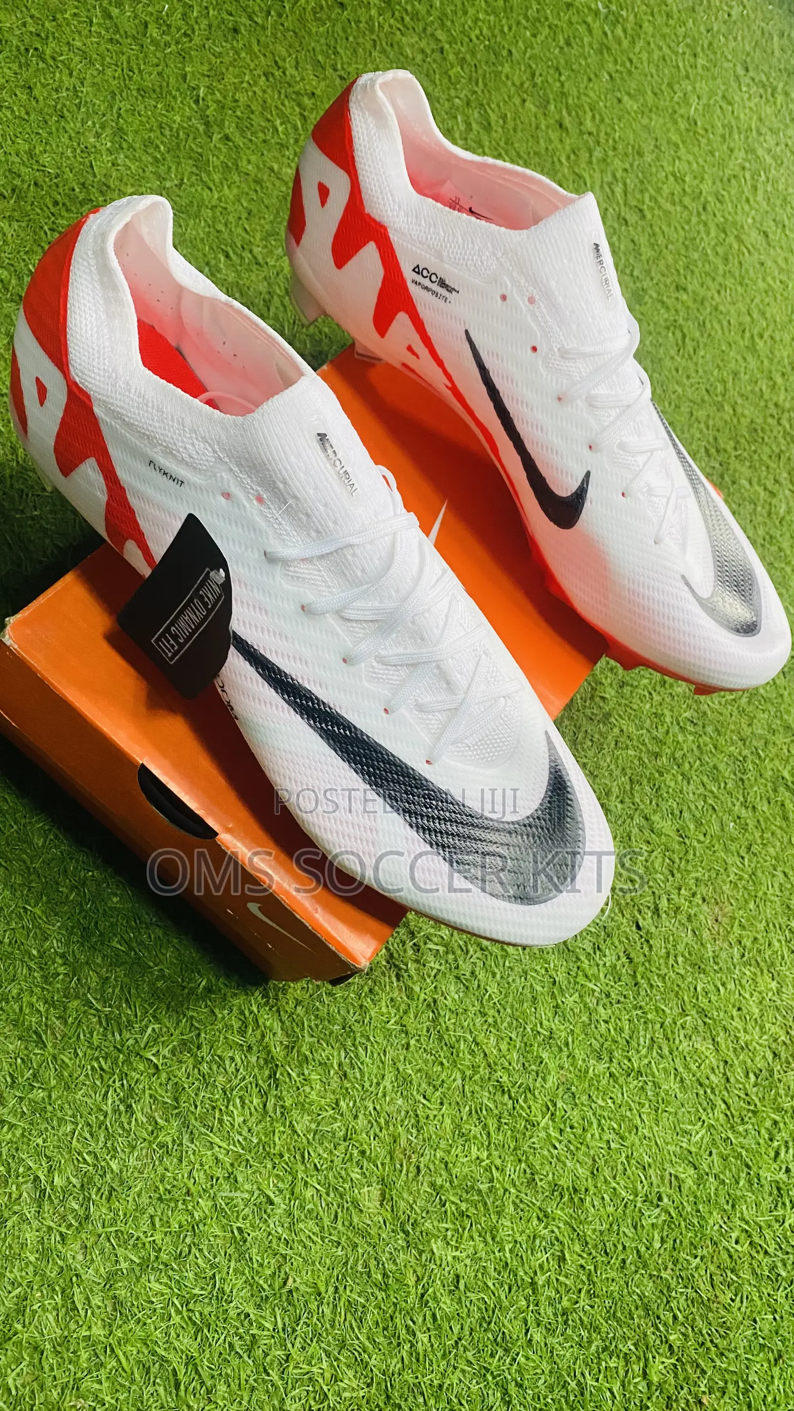 Nike Zoom Air (44 45)