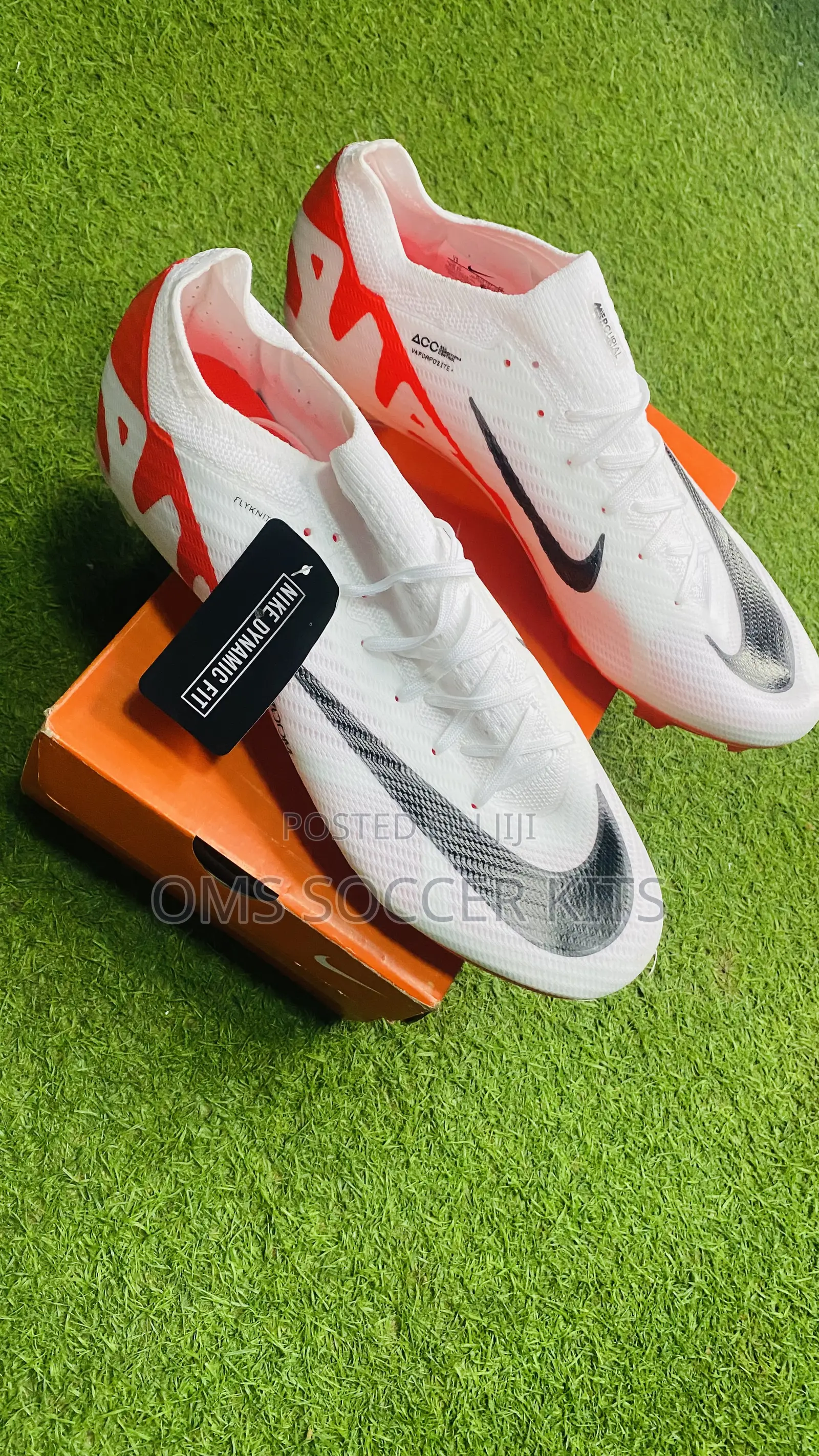 Nike Zoom Air (44 45)