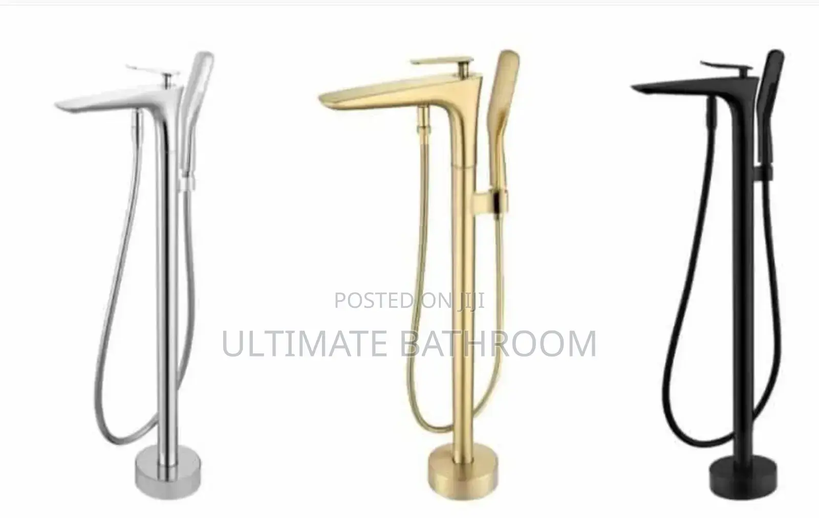 Top Quality Bathtub Tap Specifically Designed For Bathtubs 🛀