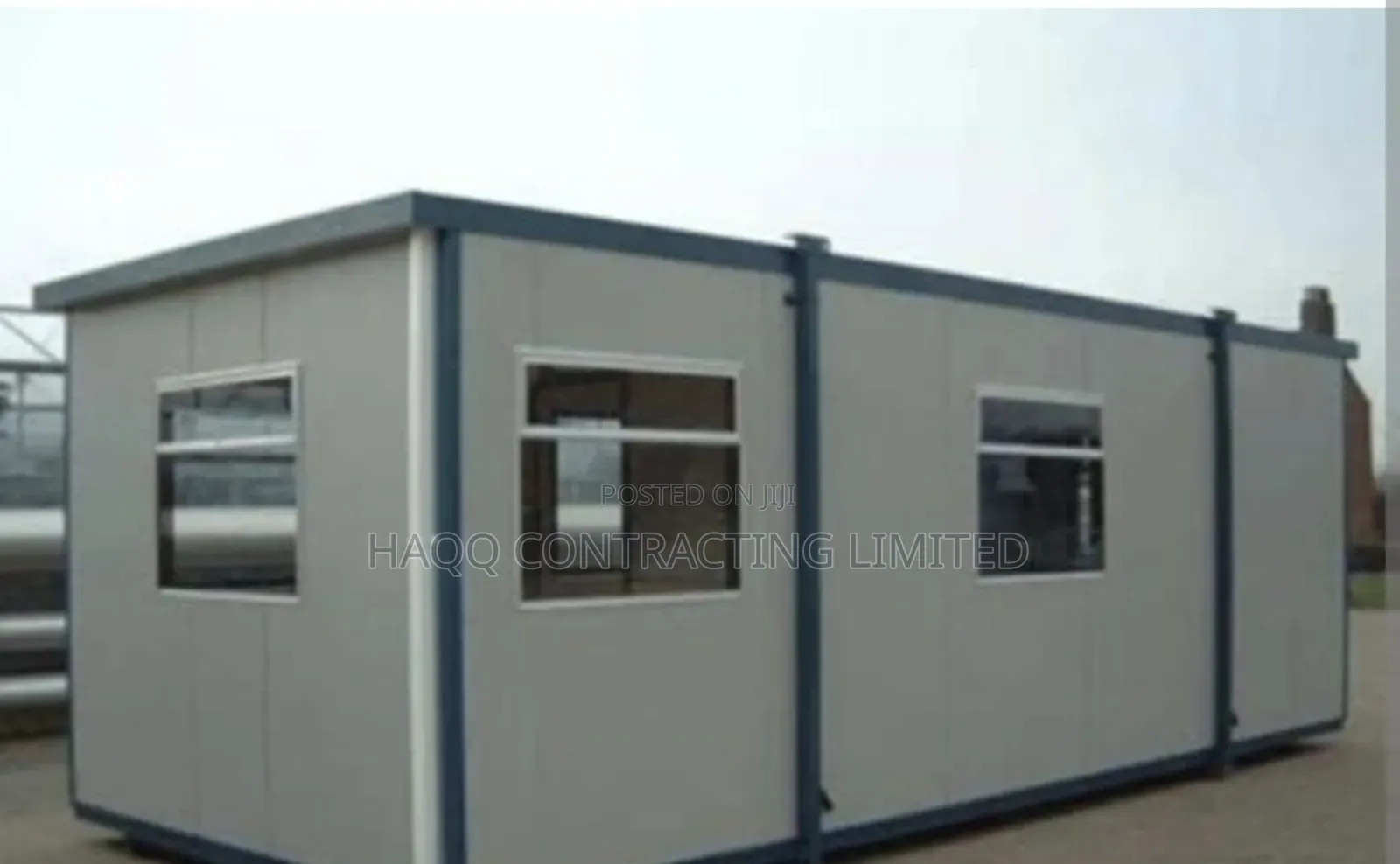 Top Quality Portacabin for All the Space You Need