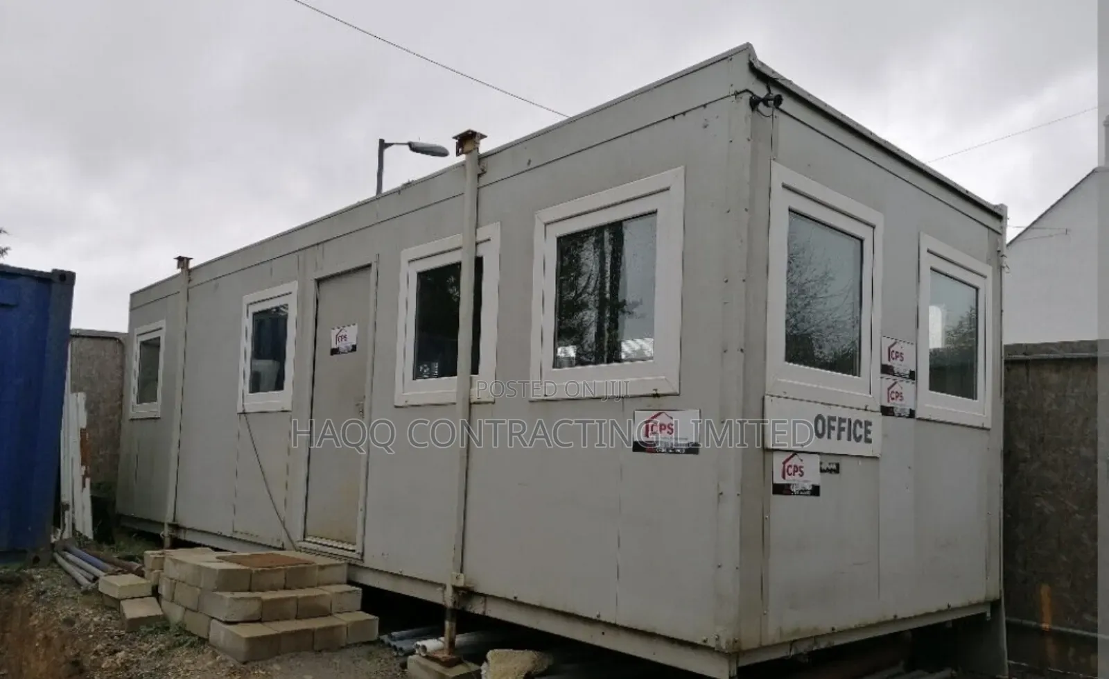 Top Quality Portacabin for All the Space You Need
