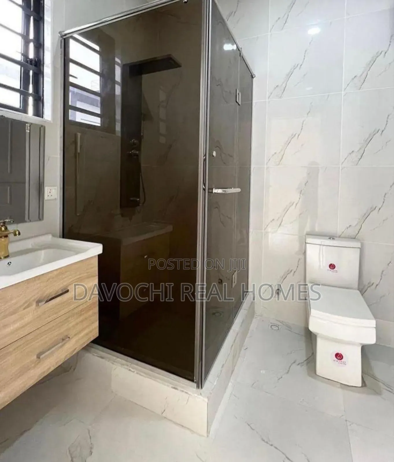 4bdrm Duplex in Ikota Lekki for rent