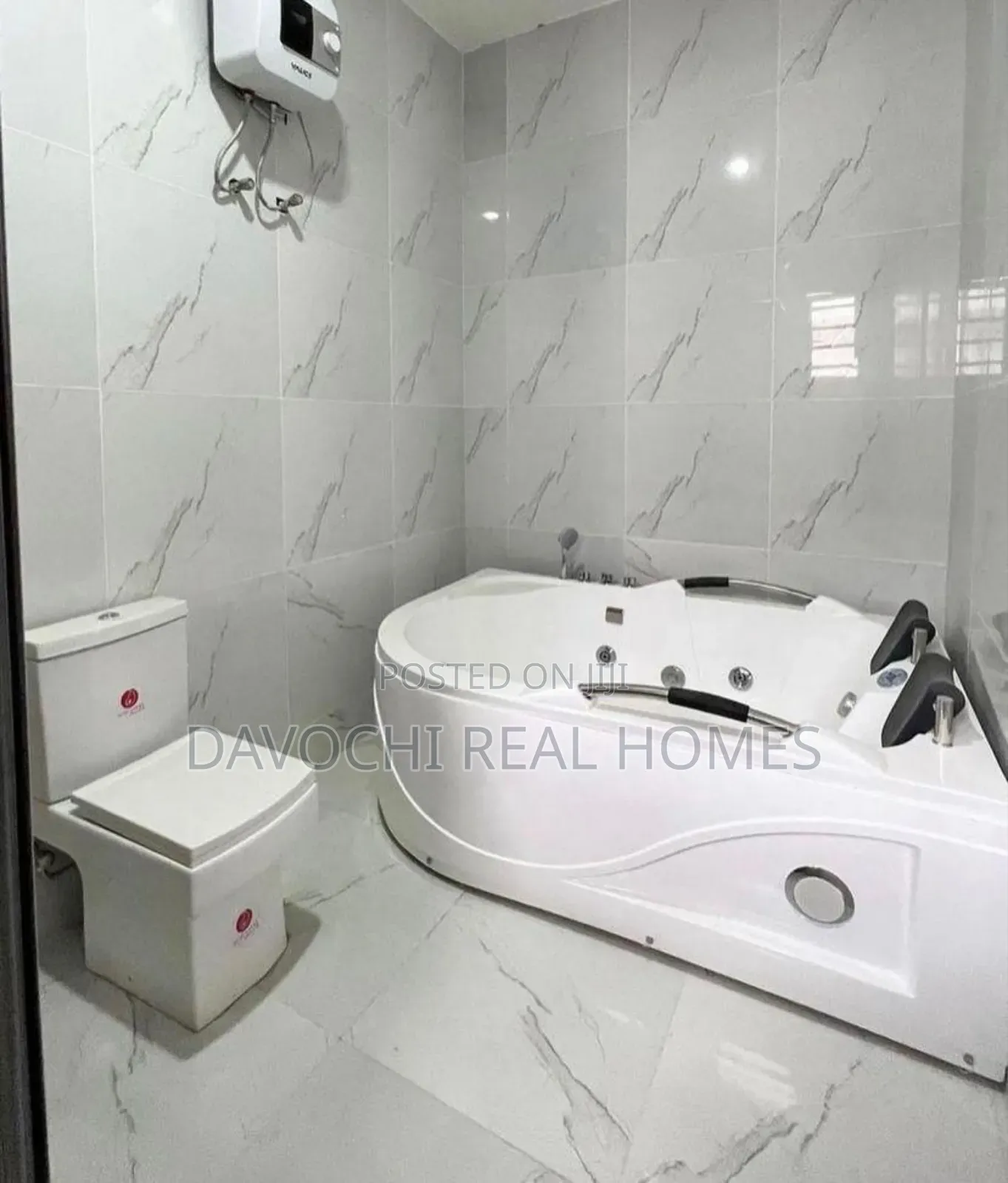 4bdrm Duplex in Ikota Lekki for rent
