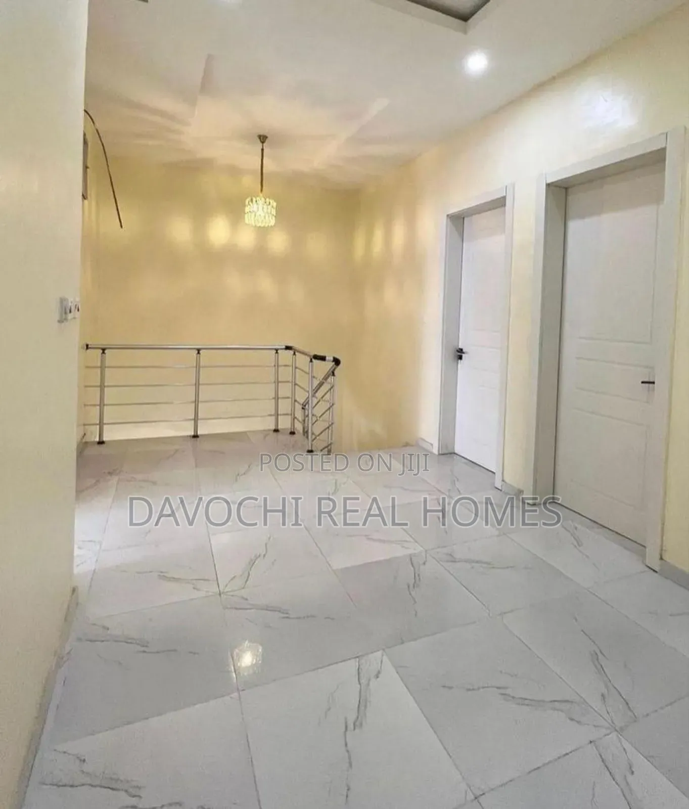 4bdrm Duplex in Ikota Lekki for rent