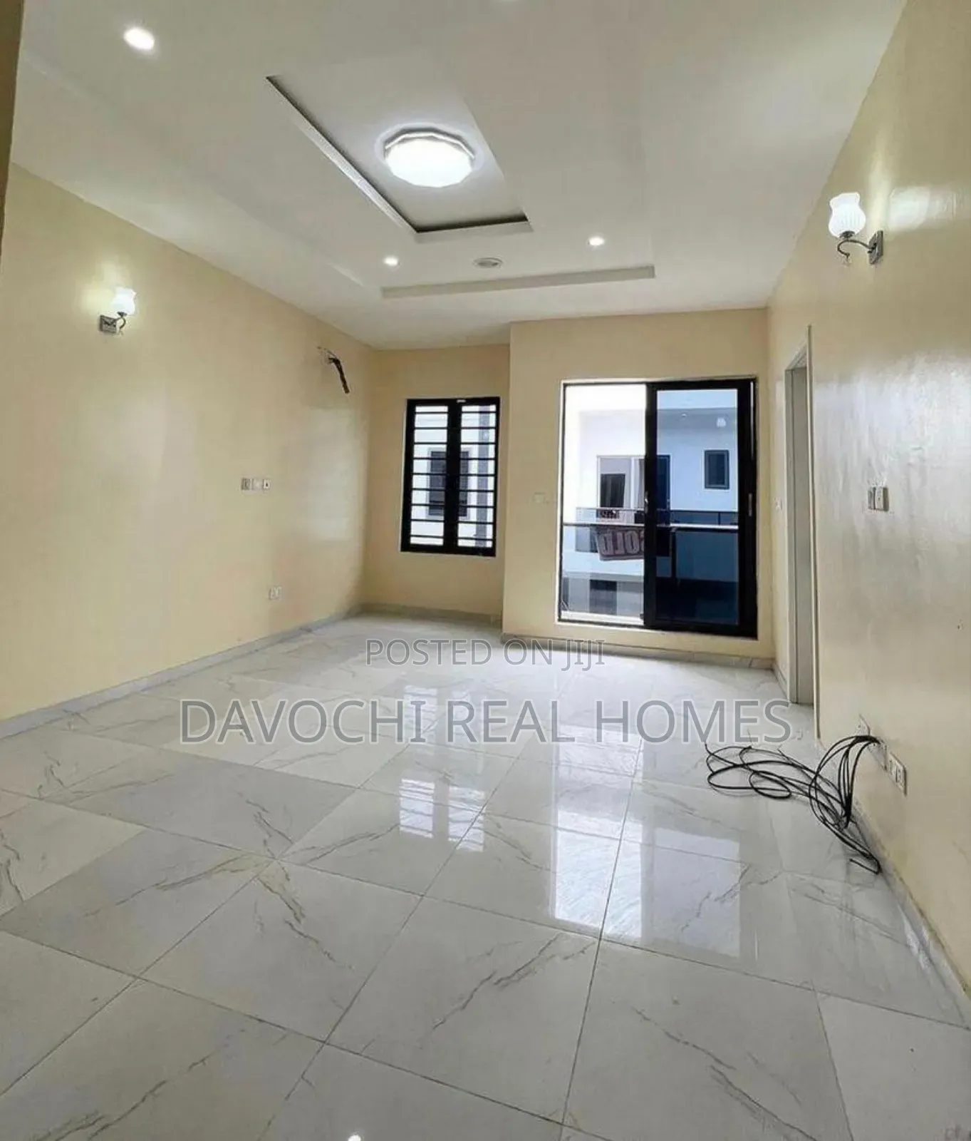 4bdrm Duplex in Ikota Lekki for rent
