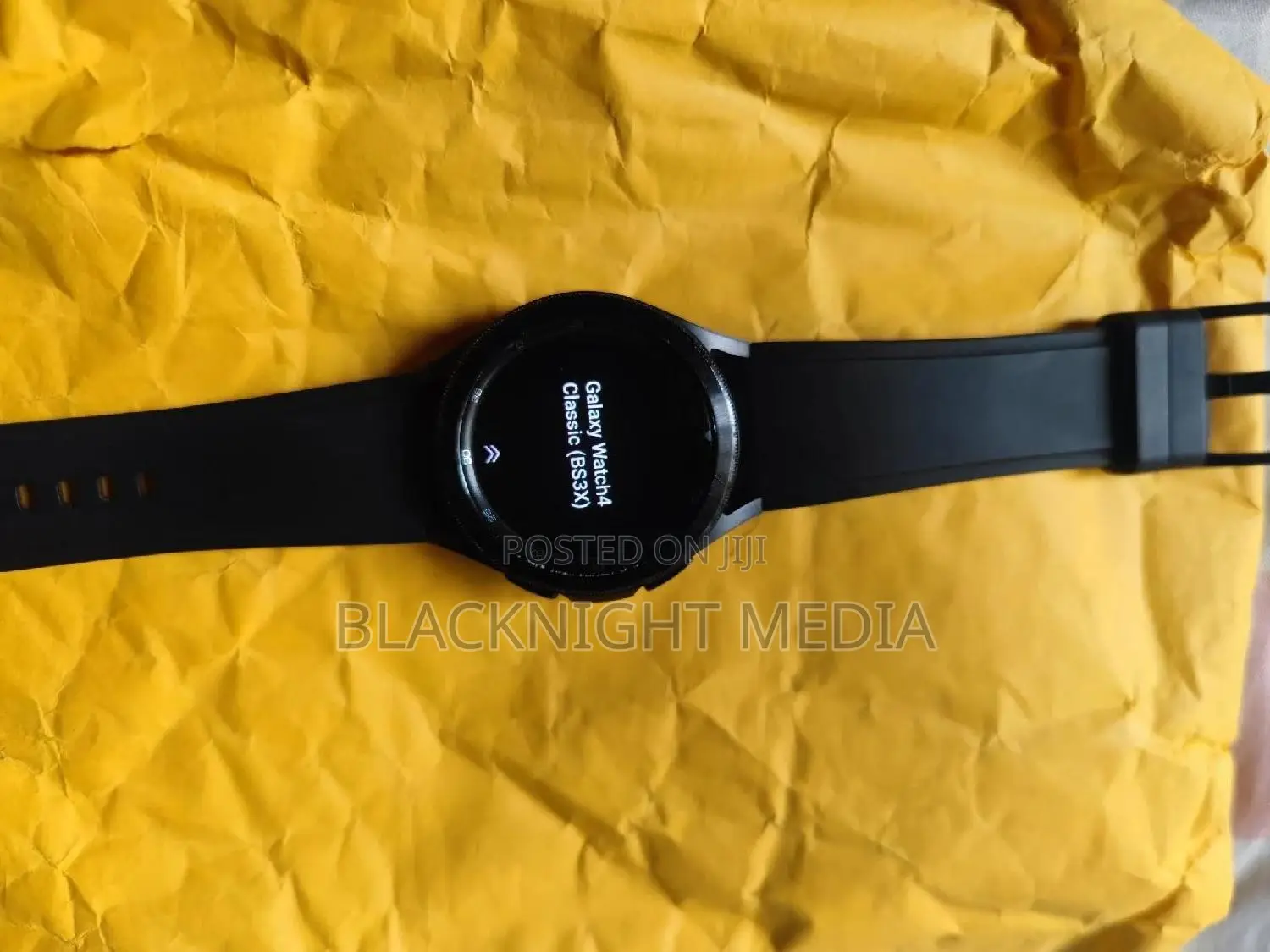 Samsung Galaxy Watch 4 Classic 46mm Lte