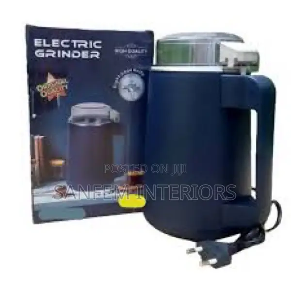 Electric Grinder