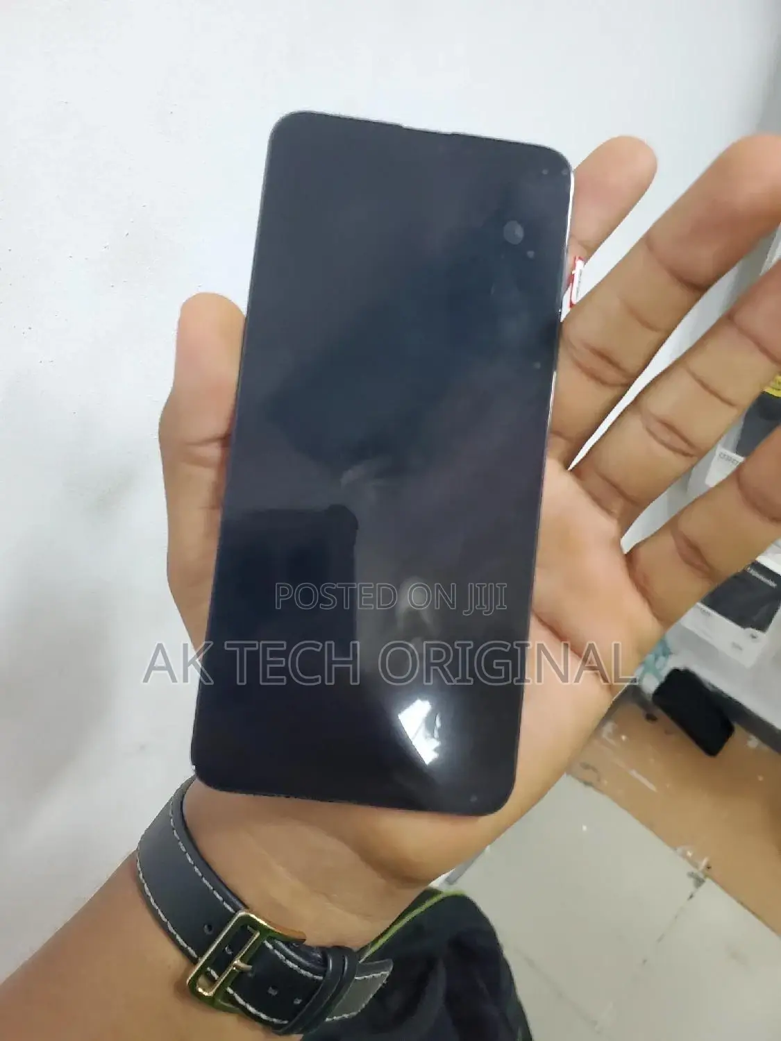 Original Huawei Y9s Y9 Prime 2019 Screen