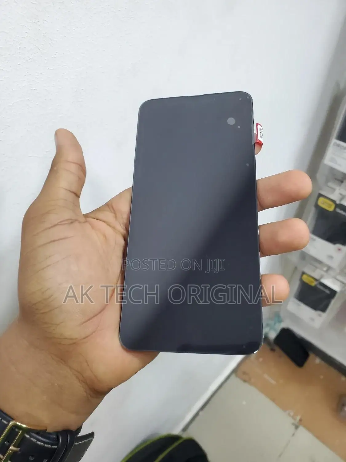 Original Huawei Y9s Y9 Prime 2019 Screen
