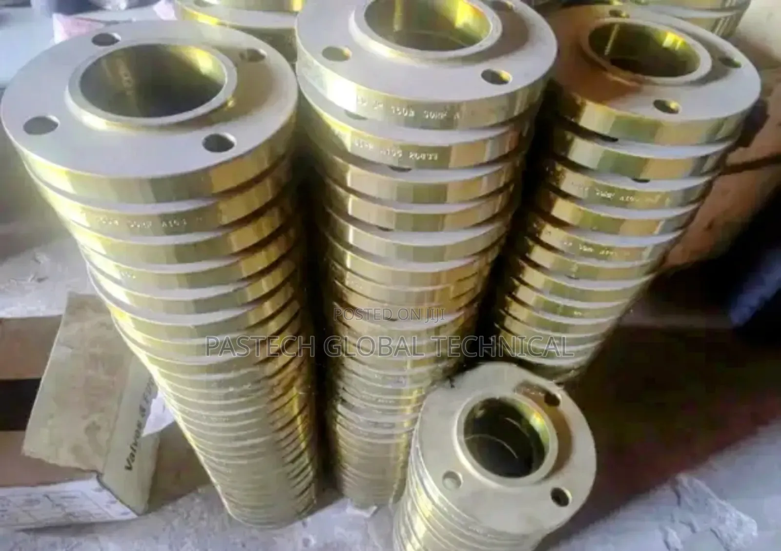 8" X 150 Slip-on Flange, SCH40