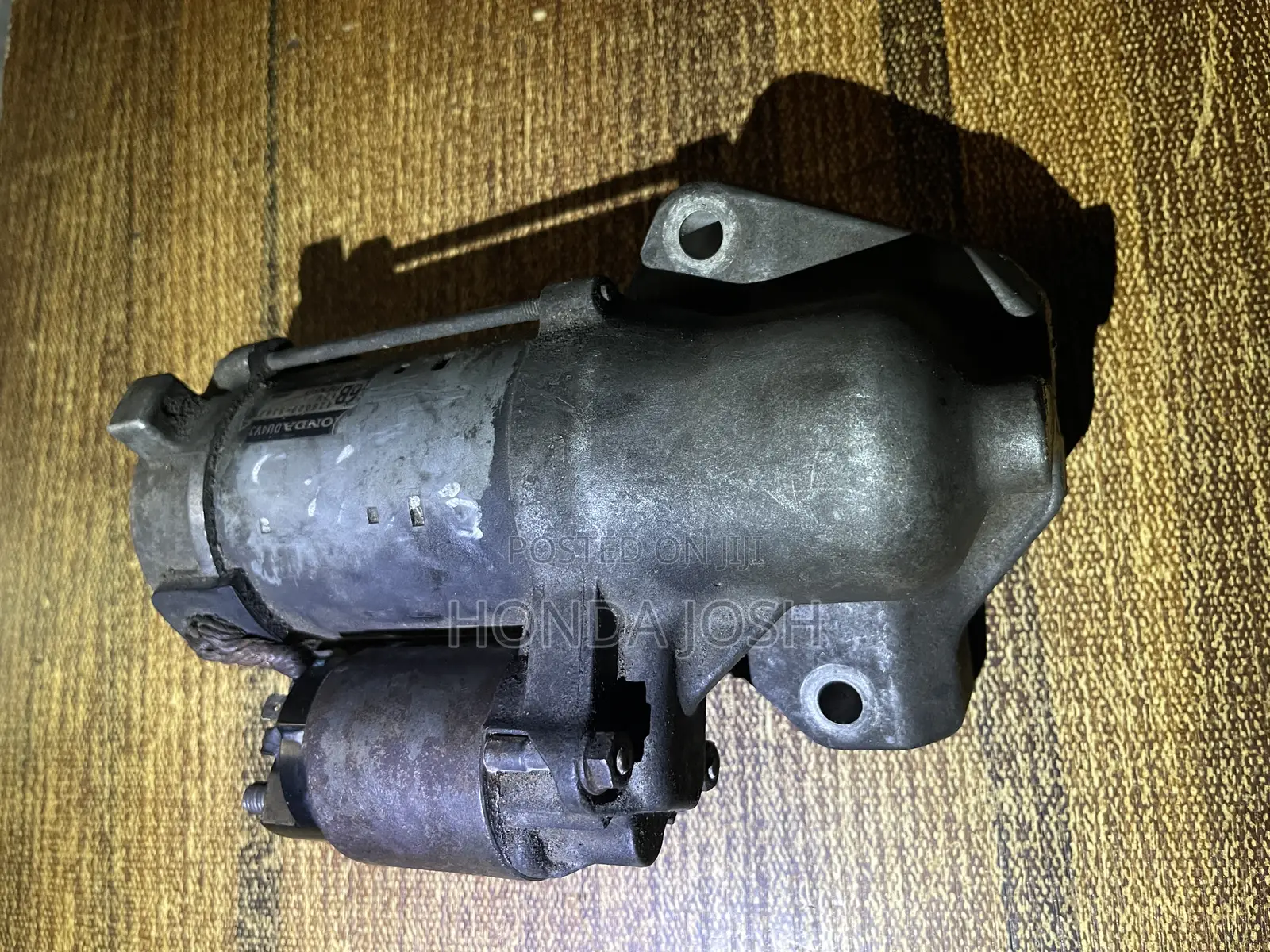 Kickstarter 2007-2013 Acura Mdx/Zdx /Pilot