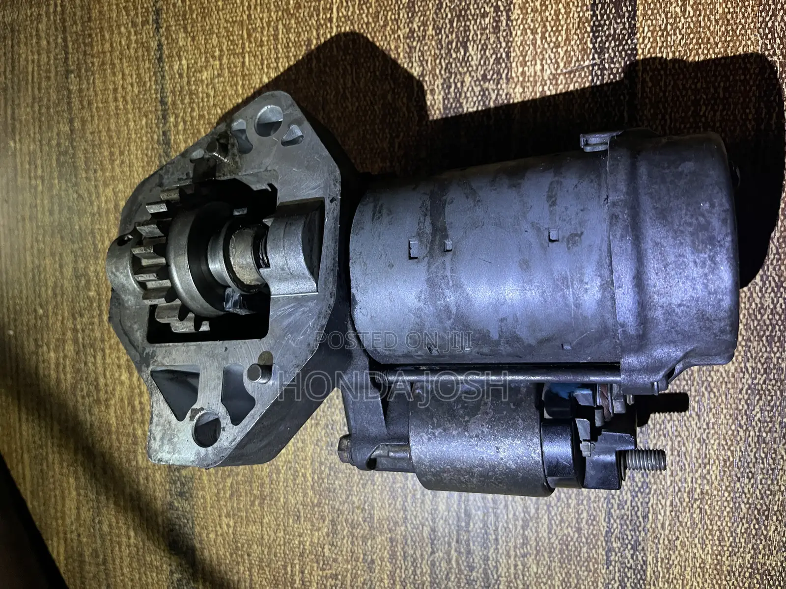 Kickstarter 2007-2013 Acura Mdx/Zdx /Pilot