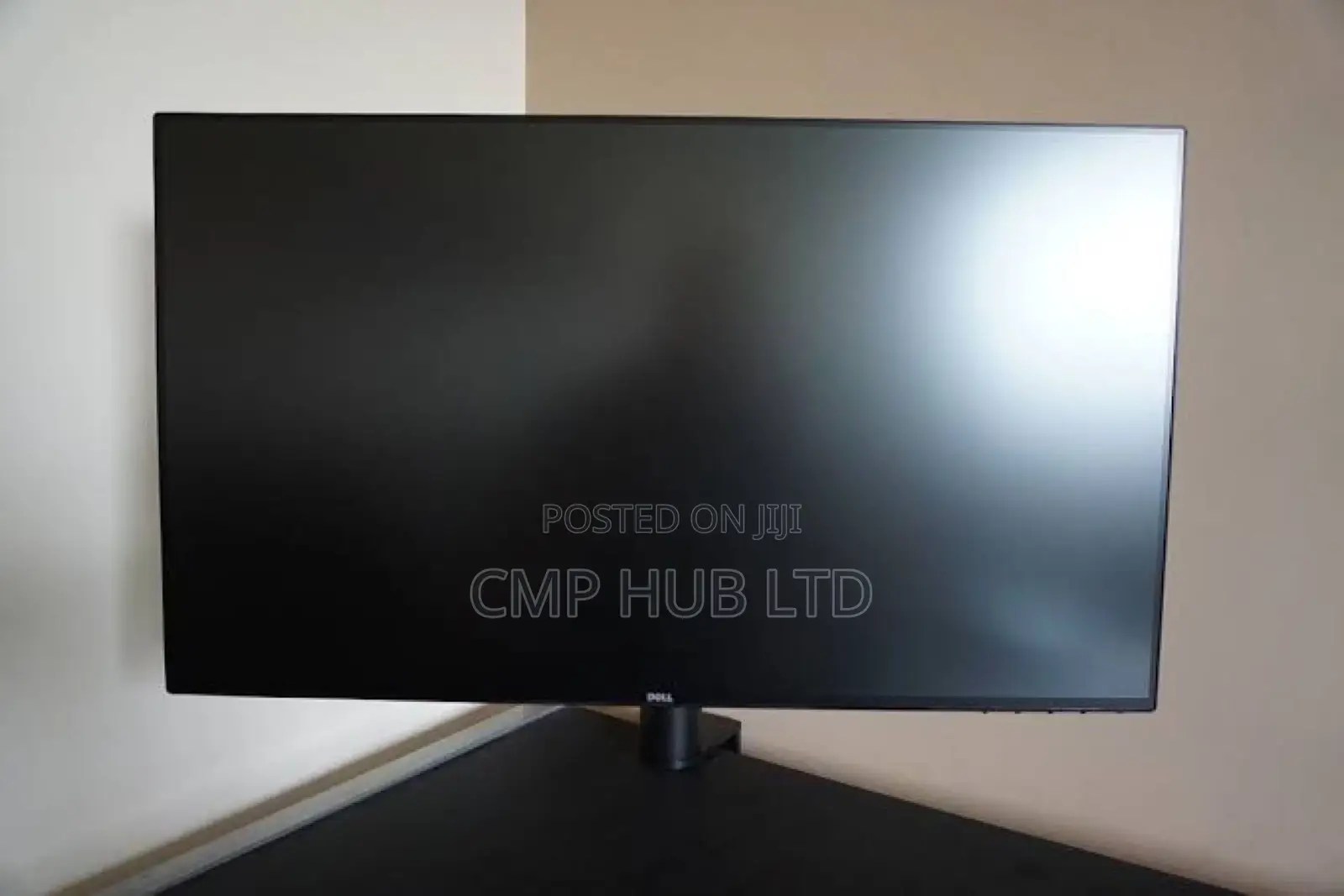 Dell U2417h Ultrasharp 24 Inch Infinity Edge Monitor