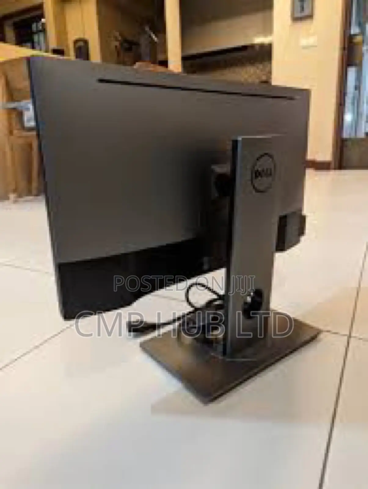 Dell U2417h Ultrasharp 24 Inch Infinity Edge Monitor