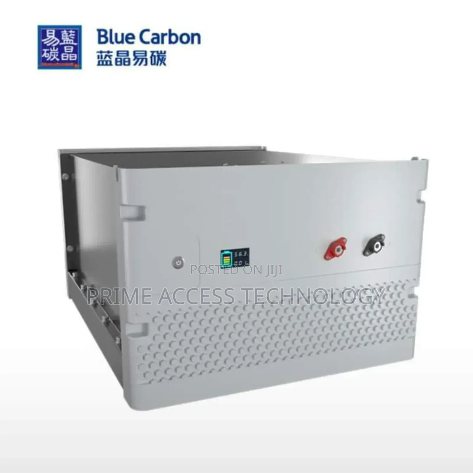 5kwh Lithium Ion Battery::