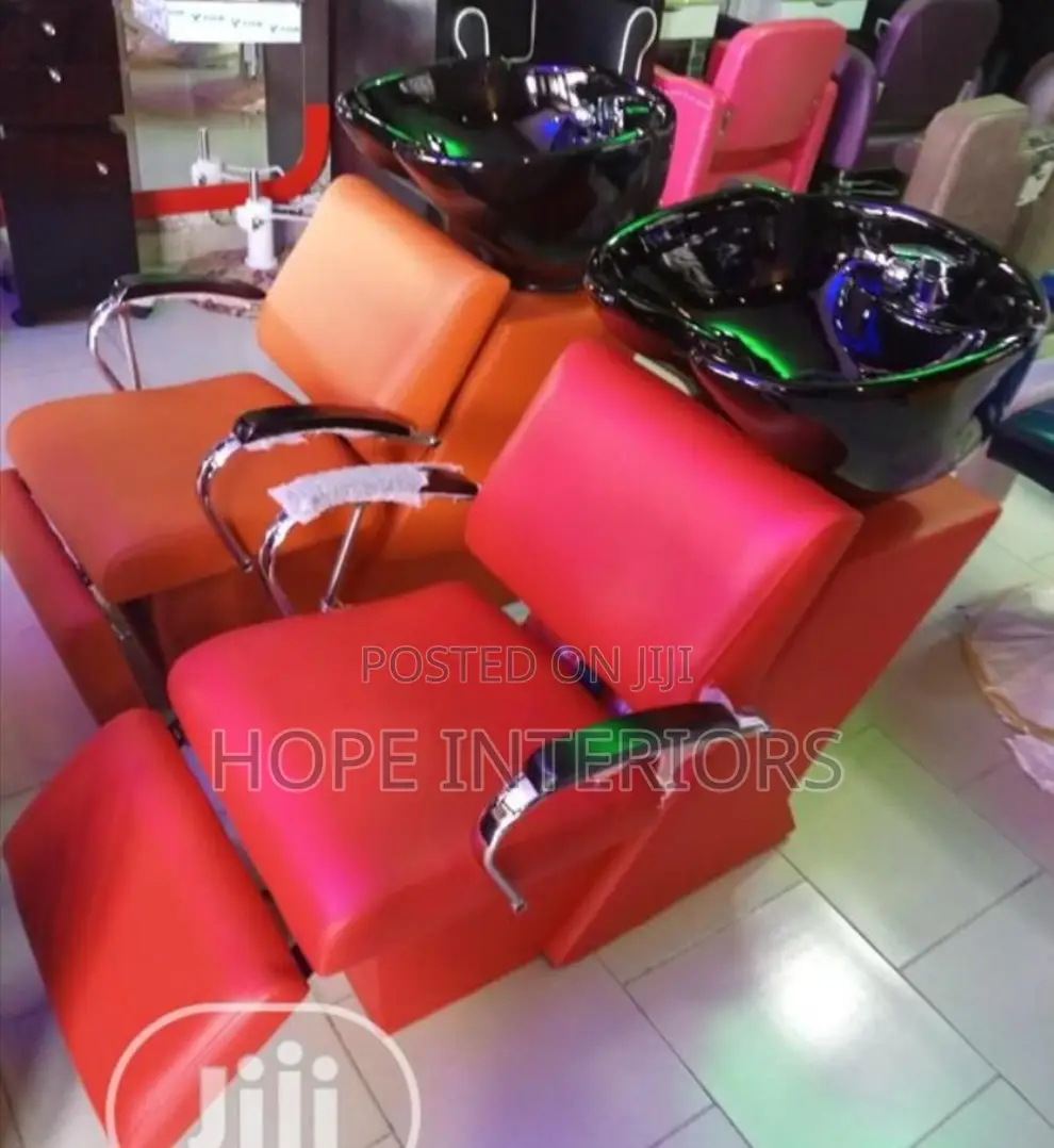 Saloons Chair