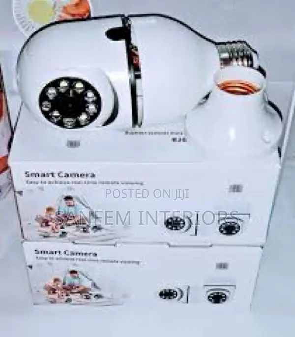 Security Camera