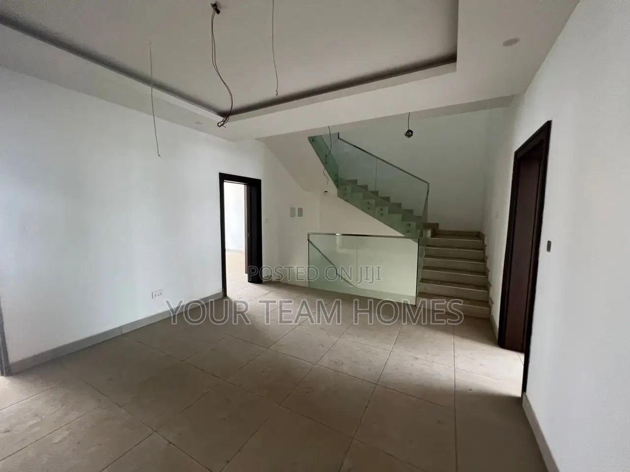 4bdrm Townhouse/Terrace in Jabi for sale