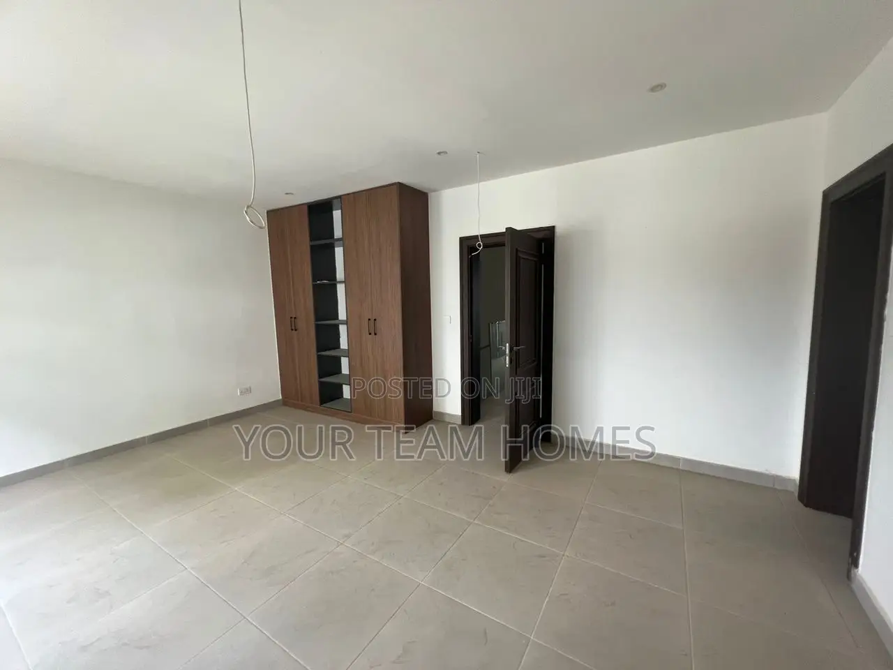 4bdrm Townhouse/Terrace in Jabi for sale