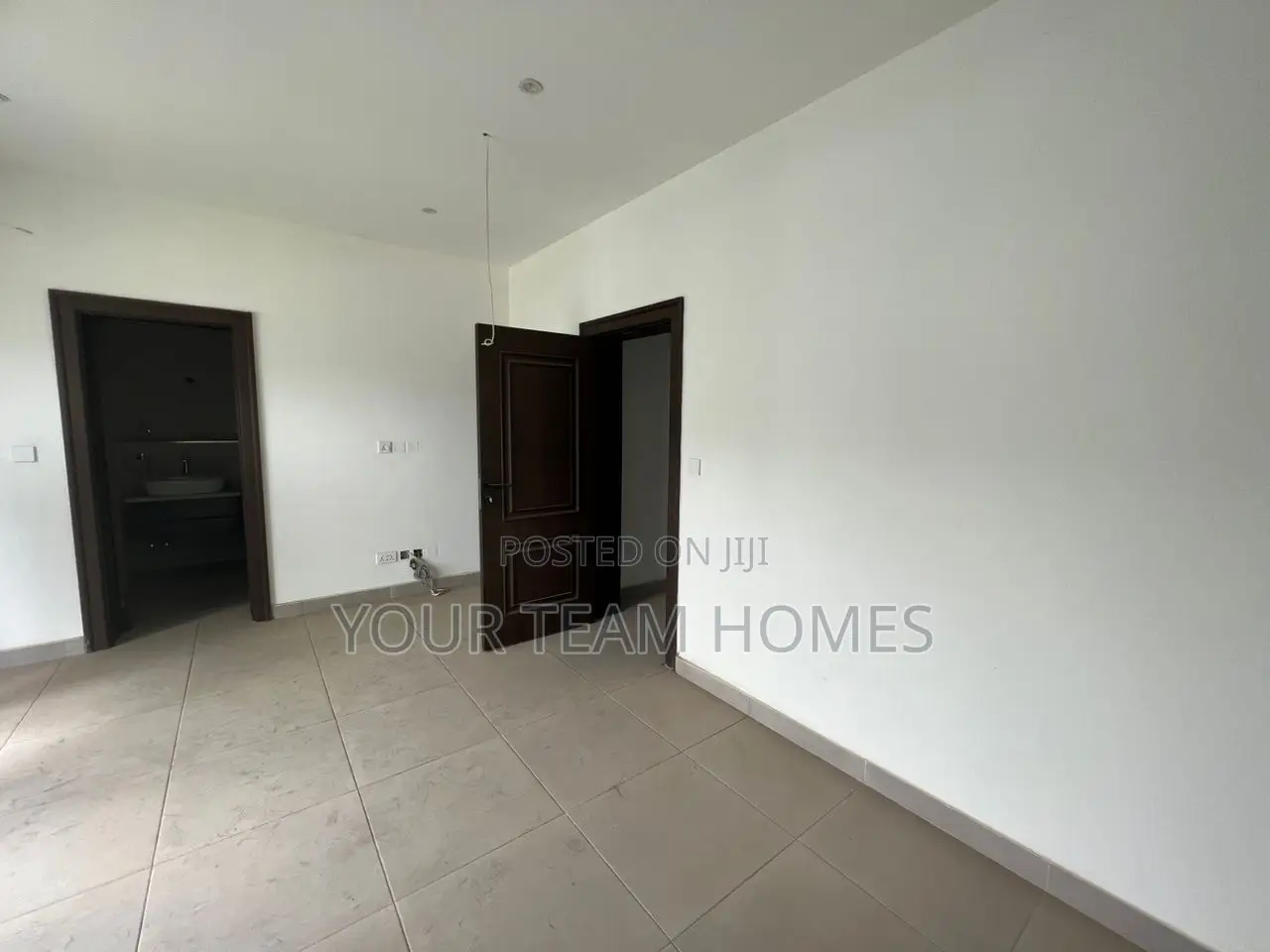 4bdrm Townhouse/Terrace in Jabi for sale
