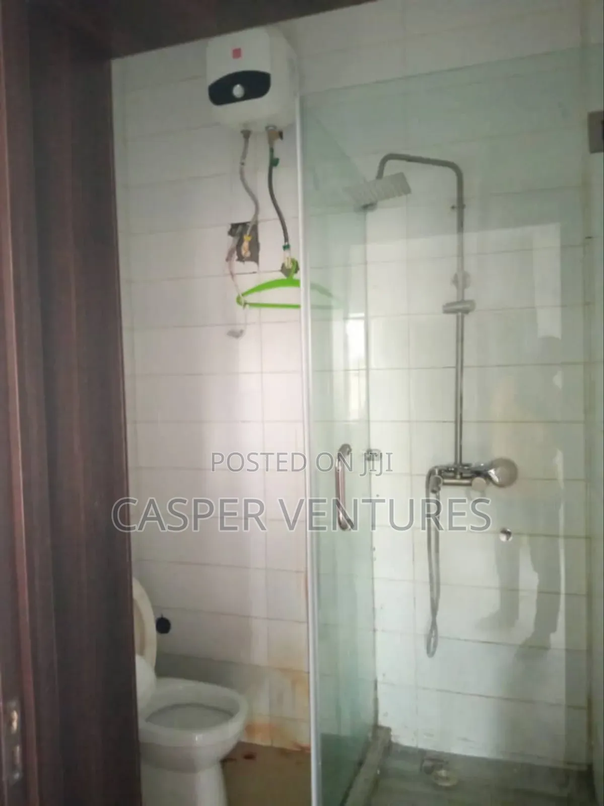 2bdrm Apartment in Ologolo for rent