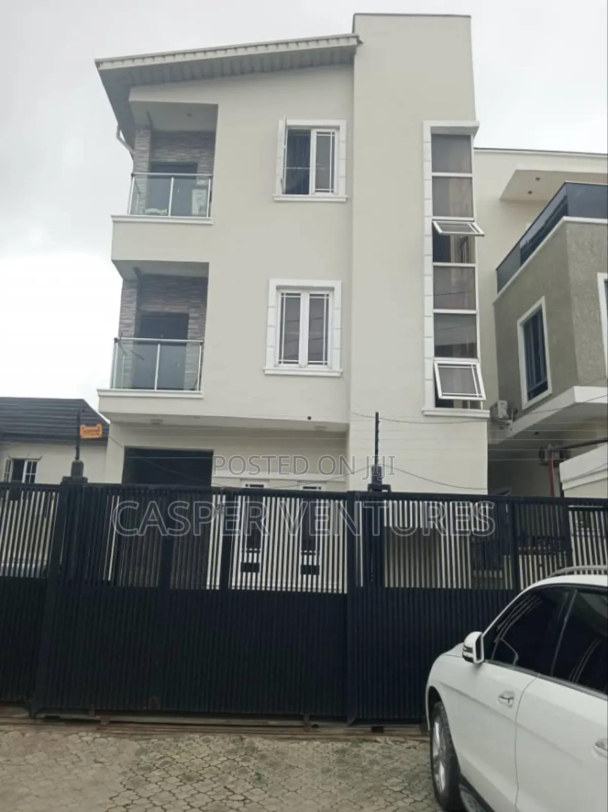 2bdrm Apartment in Ologolo for rent