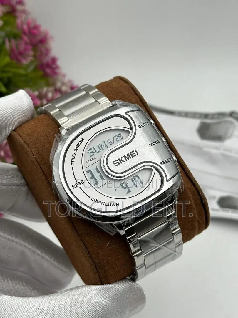 Skmei Digital Wristwatch